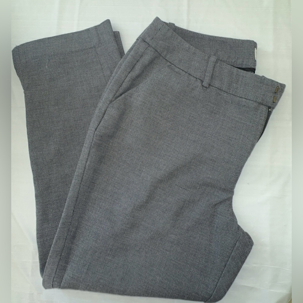 Old Navy Gray Women's Pants